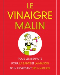 Le vinaigre malin