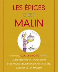 Les épices c'est malin