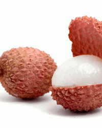 litchis