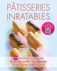 Pâtisseries inratables