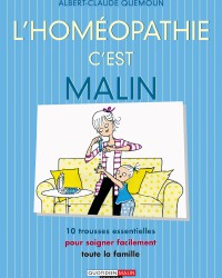 L'homéopathie c'est malin