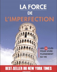 La Force de l'imperfection recto