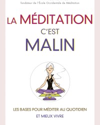 La Méditation c'est malin.indd