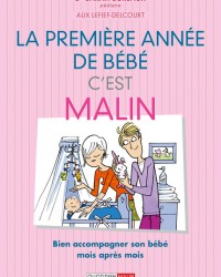 LaPremiereannedebebecestmalin