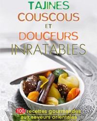 Tajines, couscous et douceurs inratables.indd