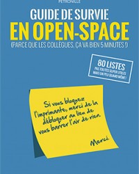 Guide de survie en open-space_c1