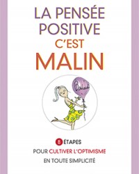 La Pensée positive c'est malin.indd