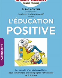 L'Éducation positive (c'est malin)_c1