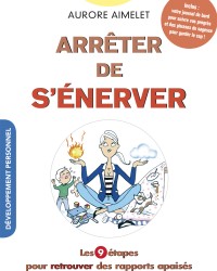 Arrêter de s'énerver, c'est malin _c1