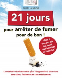 21 jours pour arreter de fumer pour de bon.indd