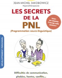 Les secrets de la PNL c'est malin _c1