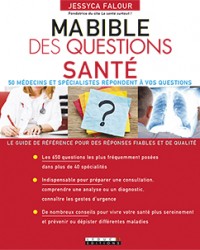 Ma bible des questions santé_c1