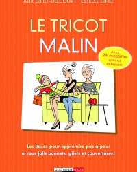Le Tricot malin_c1