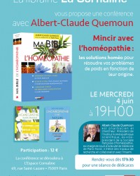 Affiche Cornaline ABQ