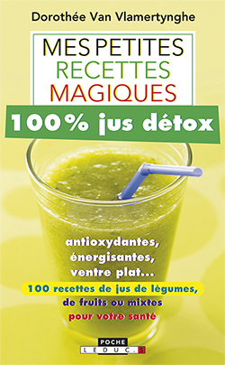 Astuce du lundi : un jus 100% détox ! | C'est Malin
